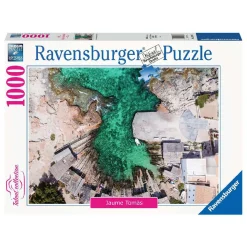 Puzzle 1000 PZ Foto & Paesaggi