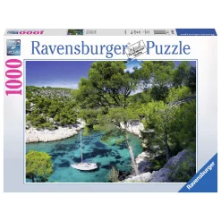 Puzzle 1000 PZ Foto & Paesaggi