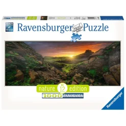 Puzzle 1000 PZ Foto & Paesaggi