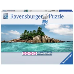 Puzzle 1000 PZ Foto & Paesaggi