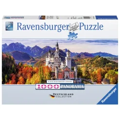 Puzzle 1000 PZ Foto & Paesaggi