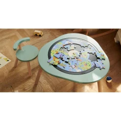 Puzzle Stokke MuTable V2