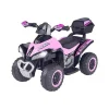 Quad Elettrico Bt Li Ion 8.4V 4.5Ah Motore 1X15W
