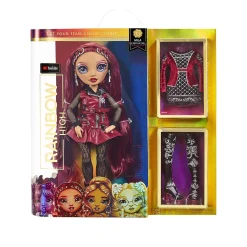 Rainbow High CORE Fashion Doll