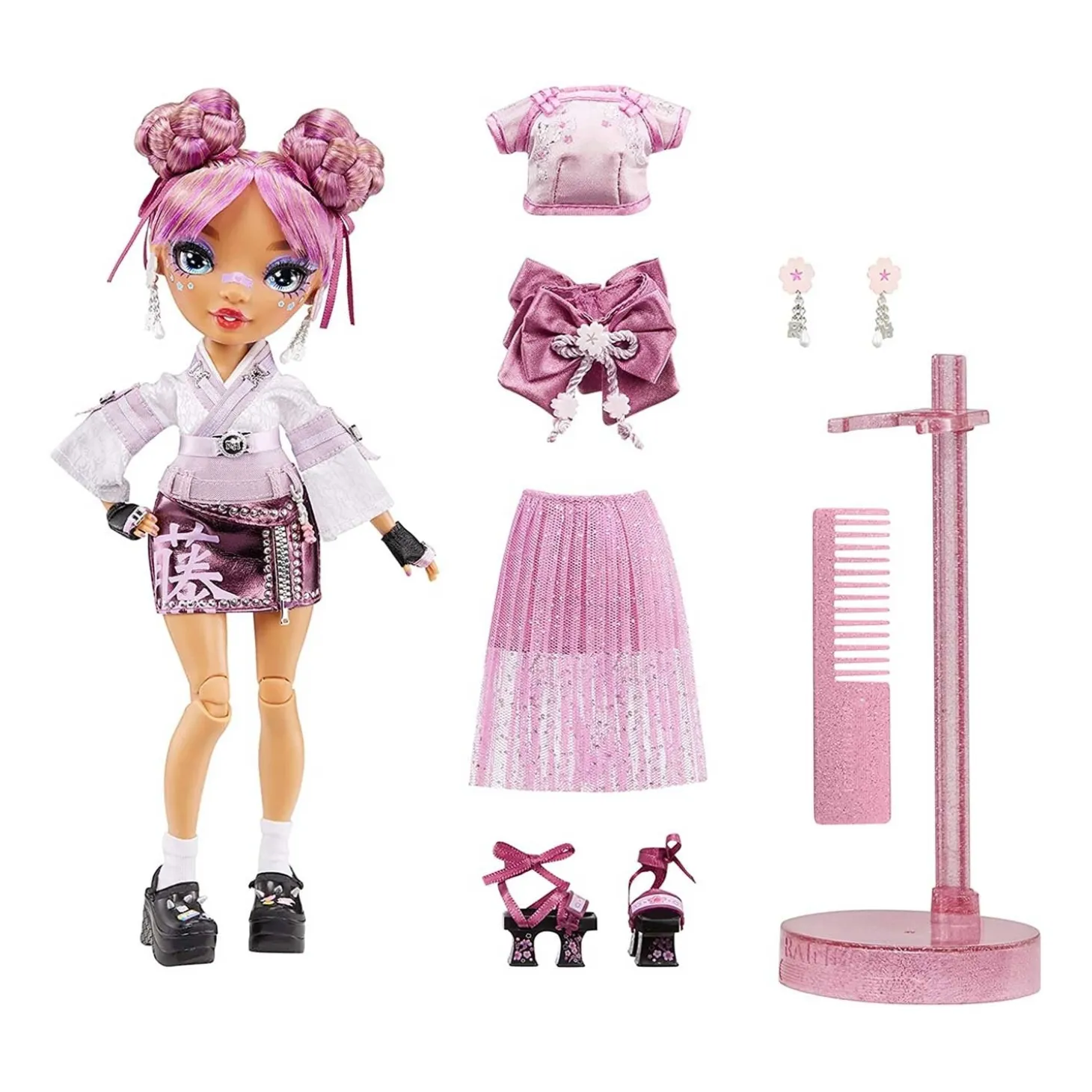 Rainbow High CORE Fashion Doll