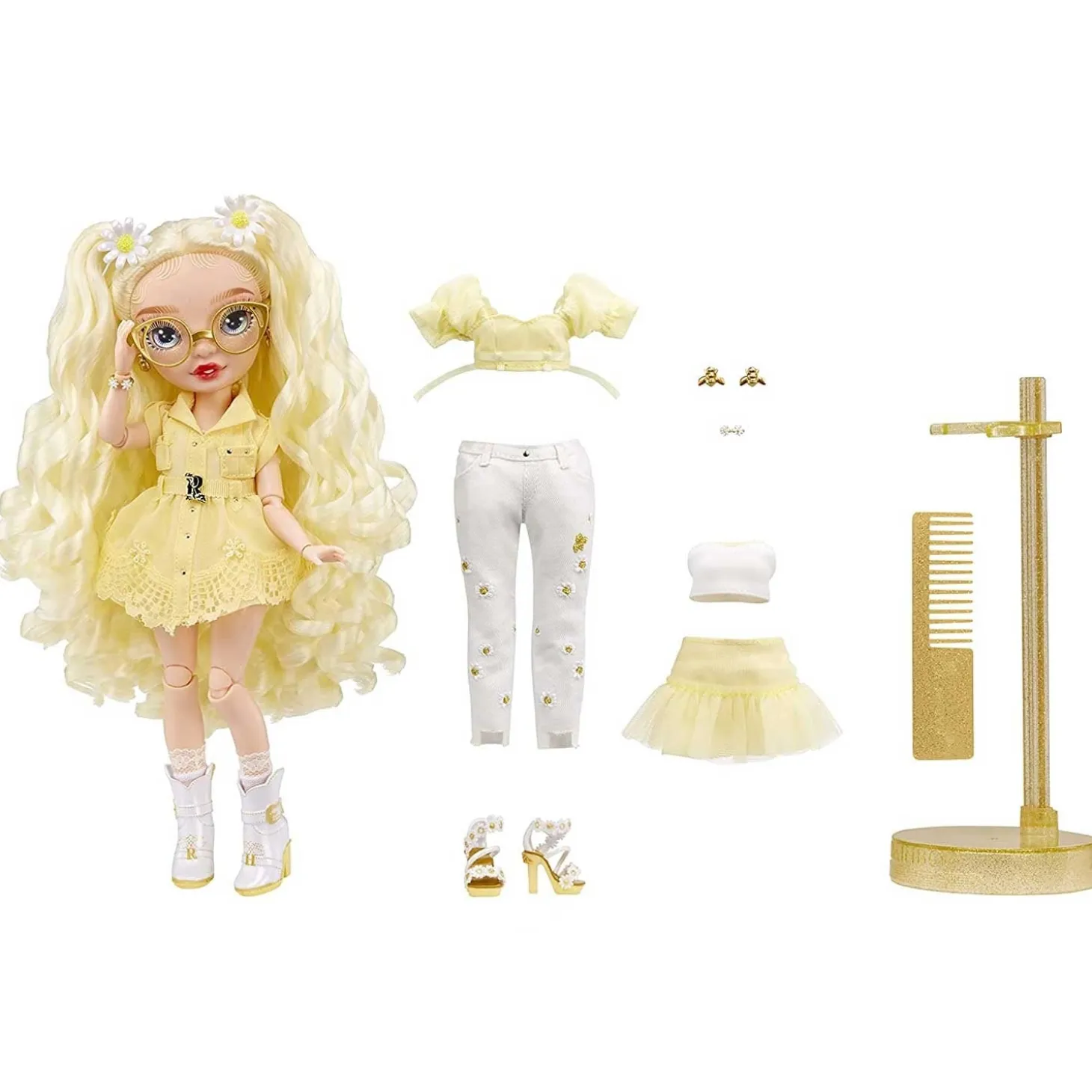 Rainbow High CORE Fashion Doll