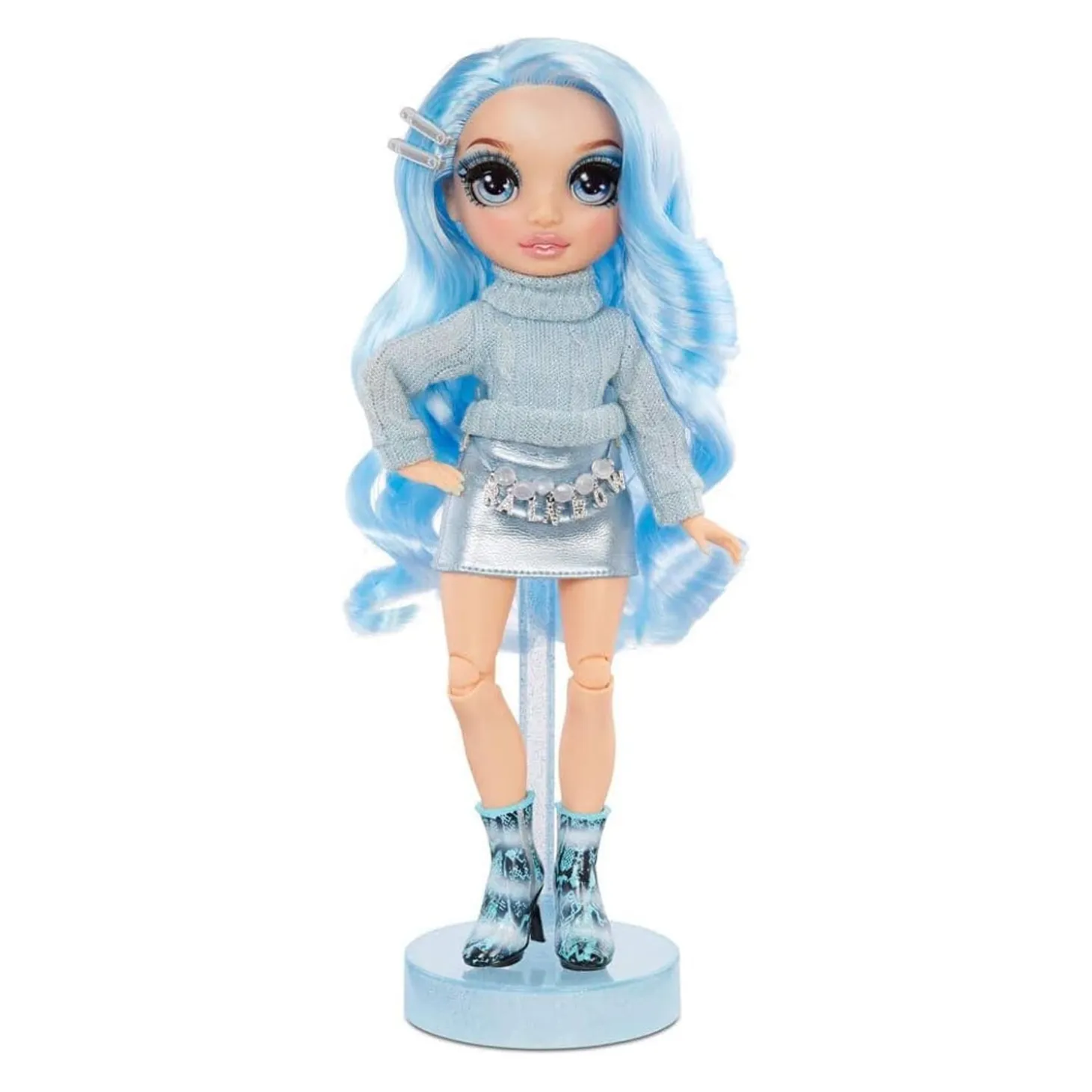 Rainbow High CORE Fashion Doll