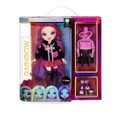 Rainbow High CORE Fashion Doll