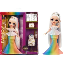 Rainbow High Fantastic Fashion Doll
