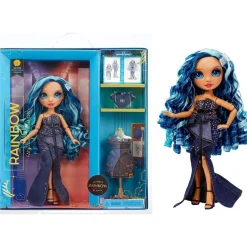 Rainbow High Fantastic Fashion Doll