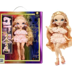 Rainbow High Series 5 Fashion Doll
