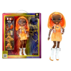 Rainbow High Series 5 Fashion Doll