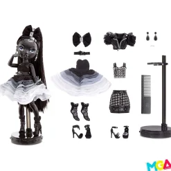 Rainbow High SHADOW Fashion Doll