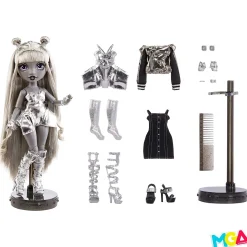 Rainbow High SHADOW Fashion Doll