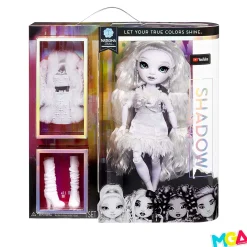 Rainbow High SHADOW Fashion Doll