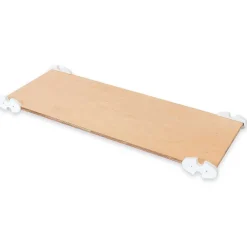 Rampa Da Arrampicata Pikler Legno Bianco