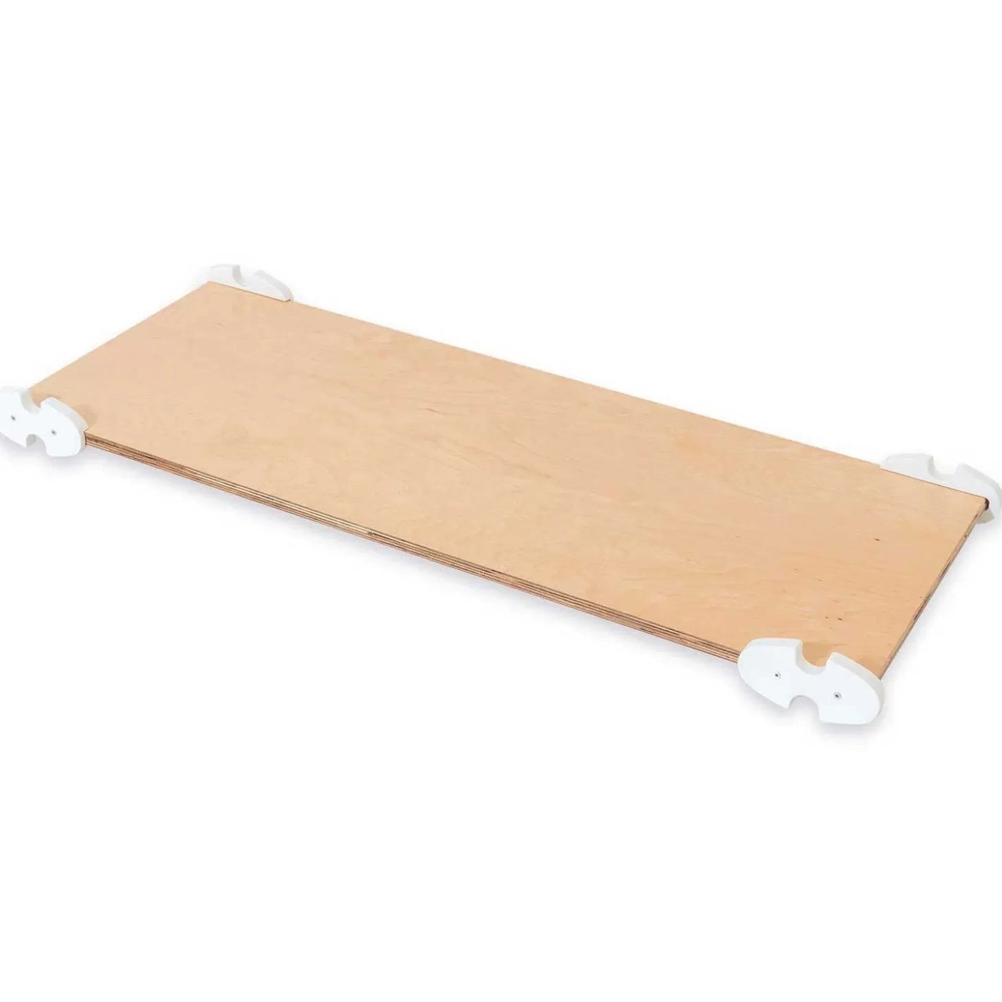 Rampa Da Arrampicata Pikler Legno Bianco