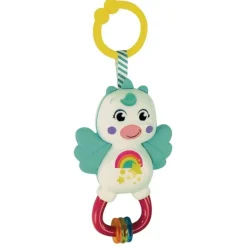 Rattles Teething Unicorn sonaglino
