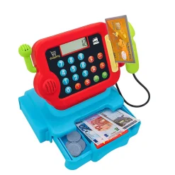 Registratore di Cassa 40645