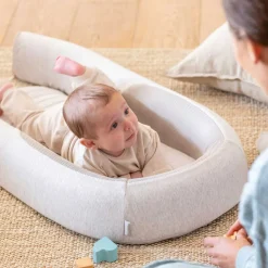 Riduttore culla e letto per neonato Welcome Pod