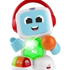Robit Canta Con Me