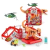 Robo Alive Dino Escape Playset