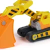 Rubble & Crew Veicolo Deluxe Di Rubble Con Strumenti Rimovibili