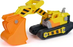 Rubble & Crew Veicolo Deluxe Di Rubble Con Strumenti Rimovibili