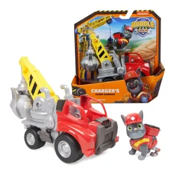 Rubble & Crew Veicolo Tematizzato