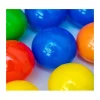 Sacca 100 Palline Diametro 6 Cm