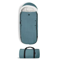 Sacco coprigambe Passeggino Yoyo