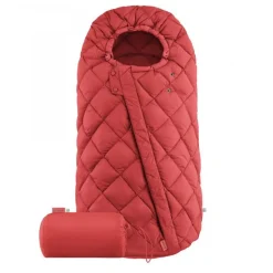 Sacco Coprigambe Per Passeggino Snogga 2