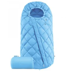 Sacco Coprigambe Per Passeggino Snogga 2