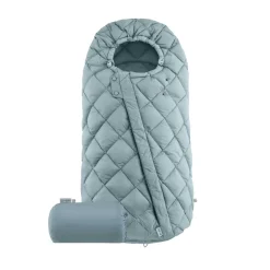 Sacco Coprigambe Per Passeggino Snogga 2