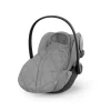 Sacco Coprigambe Snogga Mini Per Seggiolino Auto