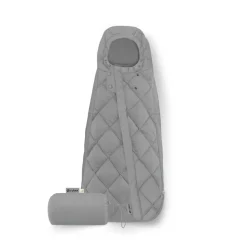 Sacco Coprigambe Snogga Mini Per Seggiolino Auto