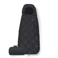 Sacco Coprigambe Snogga Mini Per Seggiolino Auto