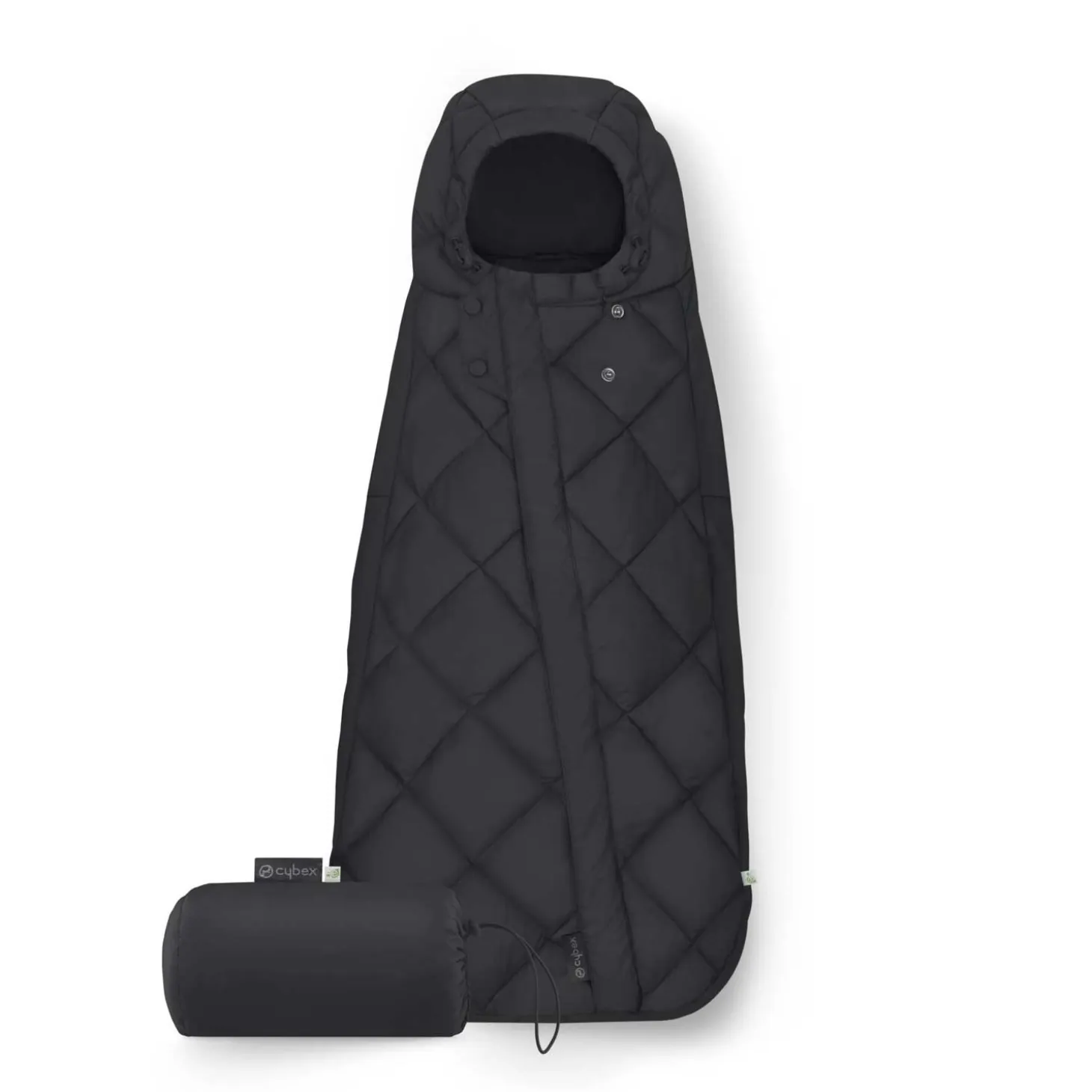 Sacco Coprigambe Snogga Mini Per Seggiolino Auto