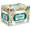 Salviette Baby Fresh 500pz