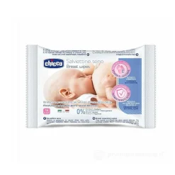 Salviettine Detergenti Seno 16 Pz