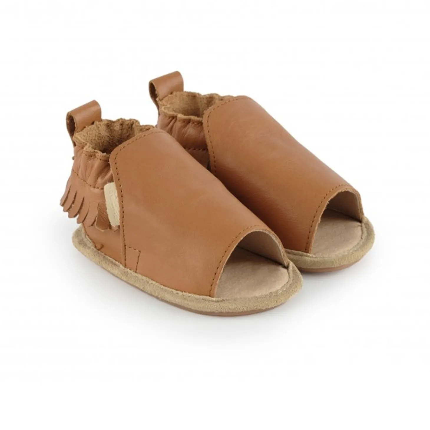 Sandaletto Noa in Vera Pelle