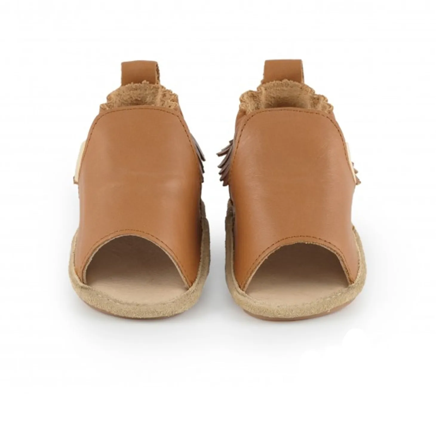 Sandaletto Noa in Vera Pelle
