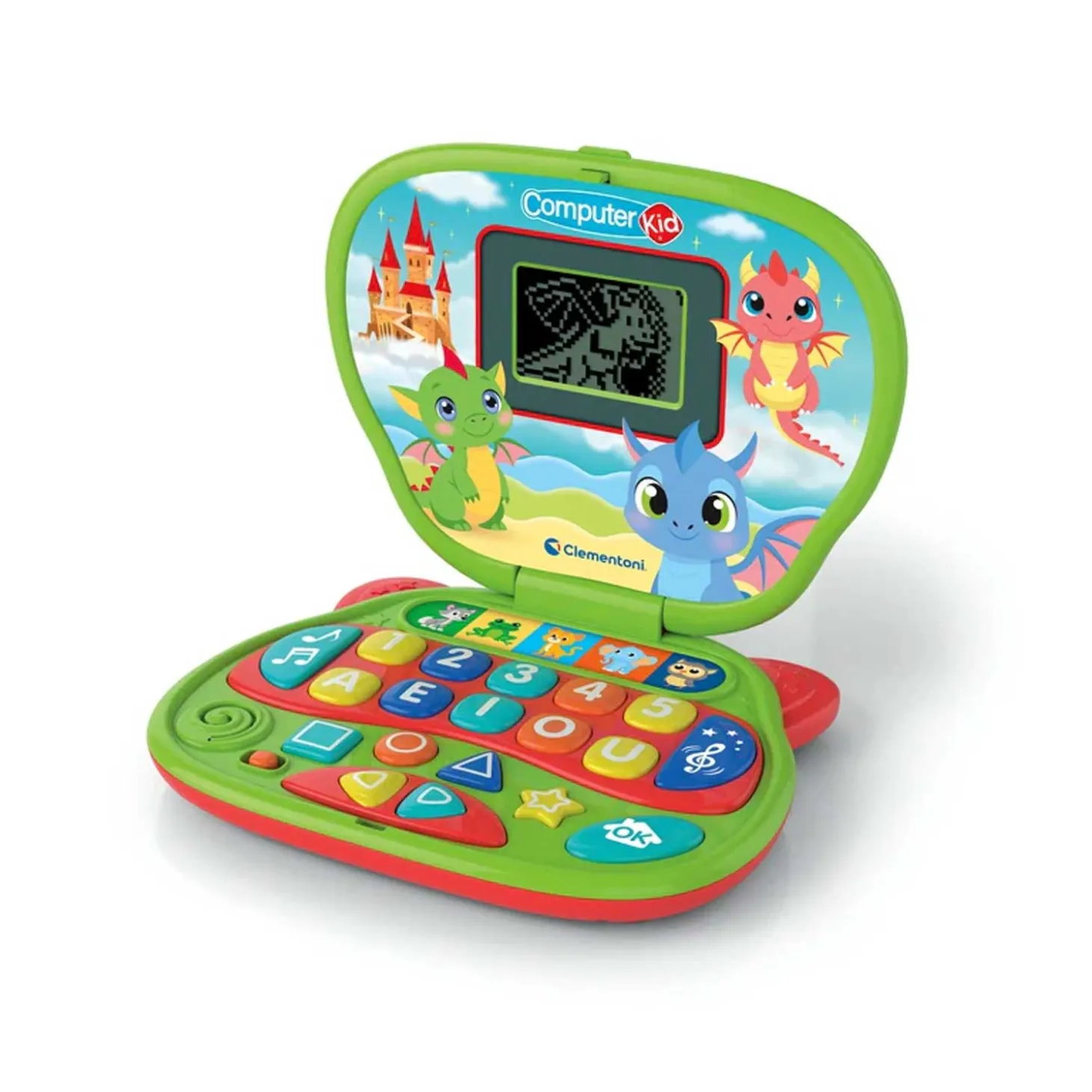 Sapientino Draghetto Laptop 2+ 16488