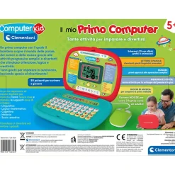 Sapientino Il Mio Primo Computer 5+ 16656