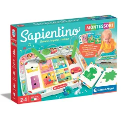 Sapientino Montessori 16467