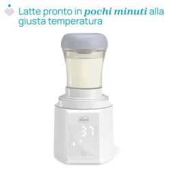 Scaldabiberon Portatile