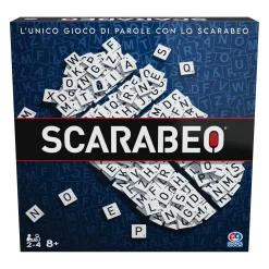 Scarabeo Nuova Edizione