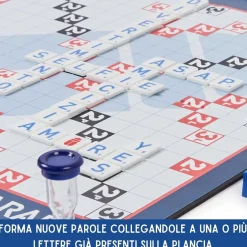Scarabeo Nuova Edizione