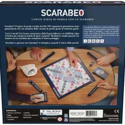 Scarabeo Nuova Edizione