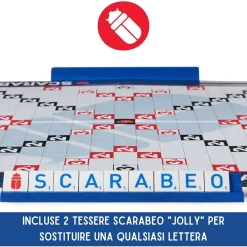 Scarabeo Nuova Edizione